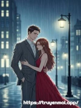 Bìa truyện Bên Em Đêm Nay (Mine Till Midnight)