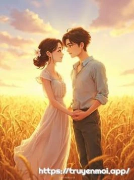 Bên Kia Cánh Đồng Lúa Mì