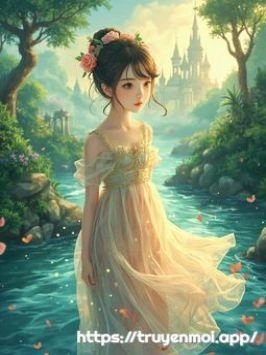 Bên Kia Sương Giá Là Xích Lung Thành