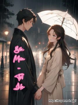 Bến Mưa - Trĩ Hạ