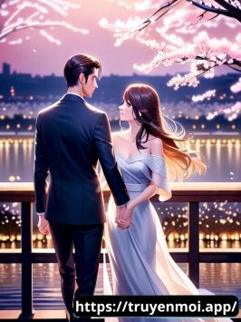 Bên Nhau Đêm Đẹp Này - Cô Nương Đừng Khóc