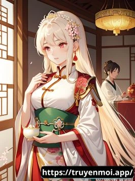 Bệnh Kiều Vương Gia - Ngư Tử