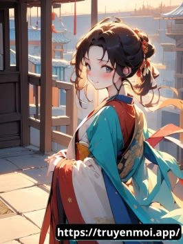 Bệnh Vương Độc Sủng Kiều Thê