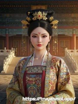 Bệnh Vương Tuyệt Sủng Độc Phi
