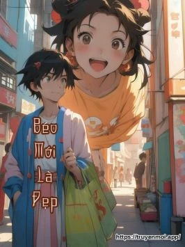 Béo Mới Là Đẹp