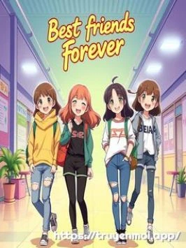 Best Friends Forever [Sư - Xử - Bình - Yết]