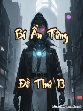Bí Ẩn Tông Đồ Thứ 13