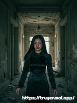 Bị Bắt Gả Cho Quỷ Thiếu