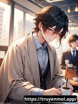 Bị Boss Theo Đuổi Sẽ Có Cảm Giác Gì