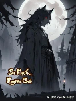 Bi Kịch Người Sói