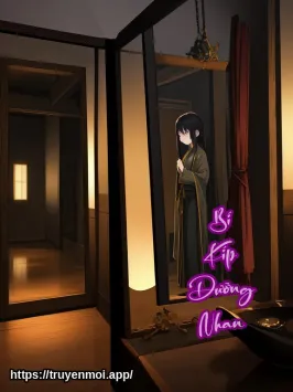 Bí Kíp Dưỡng Nhan