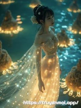 Bí Mật Bị Thời Gian Vùi Lấp