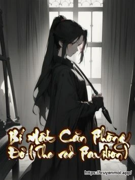 Bí Mật Căn Phòng Đỏ (The red Pavilion)