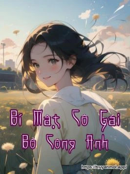 Bí Mật Cô Gái Bồ Công Anh