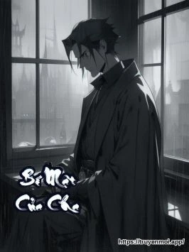 Bí Mật Của Cha