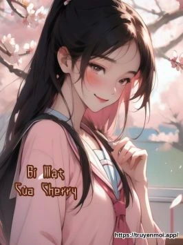 Bí Mật Của Cherry