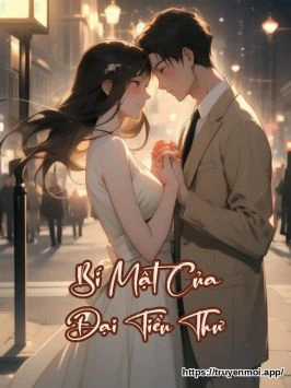 Bí Mật Của Đại Tiểu Thư
