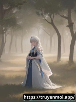 Bí Mật Của Elsa