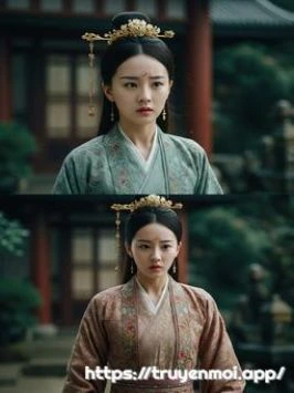 Bí Mật Của Hoàng Thượng