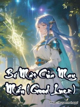 Bí Mật Của May Mắn (Good Luck)