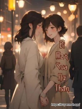 Bí Mật Của Nữ Thần