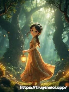 Bí Mật Của Tổng Giám Đốc