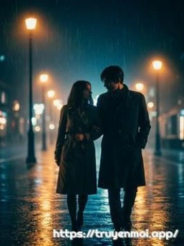 Bí Mật Hành Trình Tình Yêu