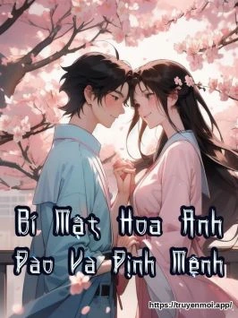 Bí Mật Hoa Anh Đào Và Định Mệnh