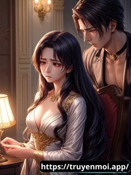 Bí Mật Nguy Hiểm Xin Anh Tha Thứ