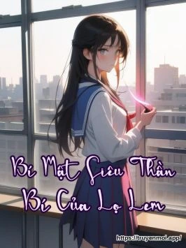 Bí Mật Siêu Thần Bí Của Lọ Lem