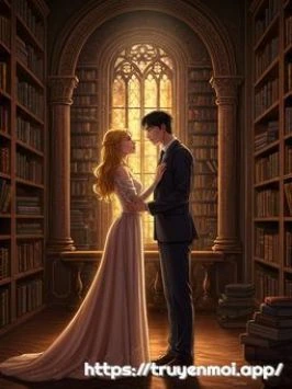 Bìa truyện Bí Mật Thức Tỉnh