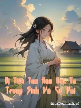 Bìa truyện Bị Tiểu Tam Hãm Hại, Ta Trọng Sinh Về Cổ Đại