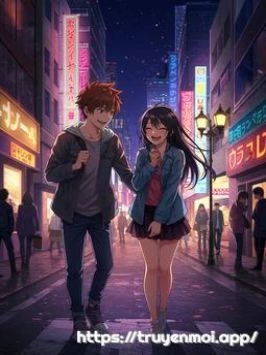 Bị Trúc Mã Enigma Lừa Hôn