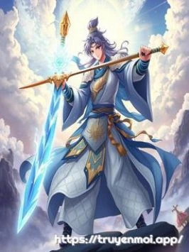 Bích Vân Thần Chưởng