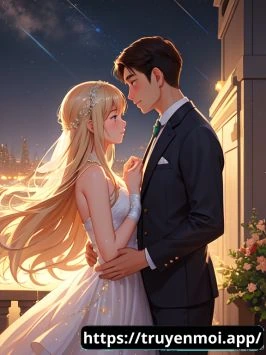 Biển Cả Dưới Trời Sao