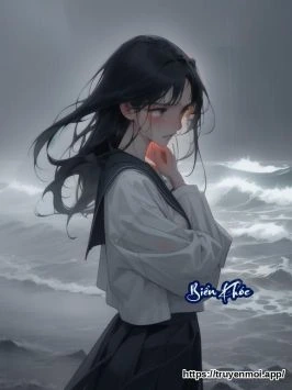 Biển Khóc