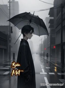 Biến Mất