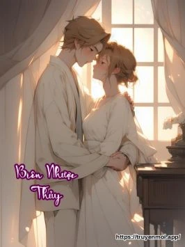 Bìa truyện Biên Nhược Thủy