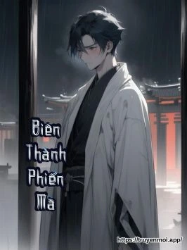 Biên Thành Phiến Mã
