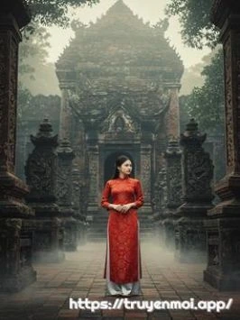Biến Tra Nam Thành Nữ Phụ Xui Xẻo