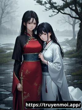 Bìa truyện Biệt Lai Hữu Dạng
