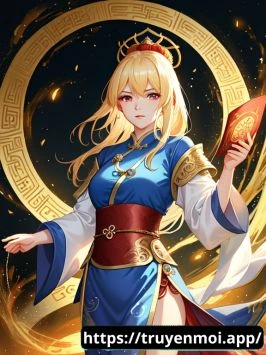 Biểu Muội Ác Độc Sau Lại Thành Quốc Sư