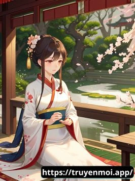Biểu Muội Khó Thoát