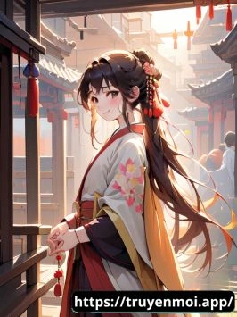 Biểu Tiểu Thư Tướng Phủ