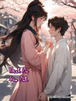 Bình An Của Anh