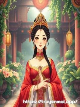 Bình Dương Công Chúa