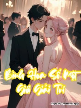 Bình Hoa Số Một Giới Giải Trí