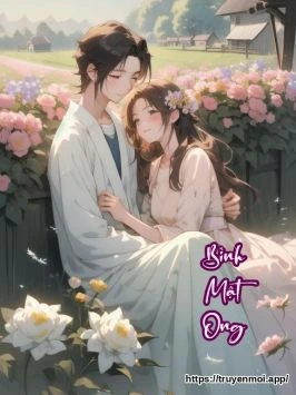 Bình Mật Ong
