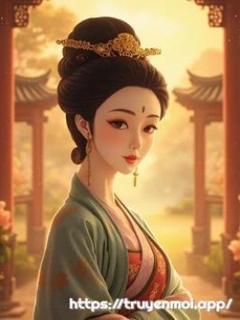 Bình Phàm Nữ Hoàng Hậu