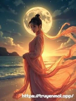 Bình Tĩnh Làm Phi